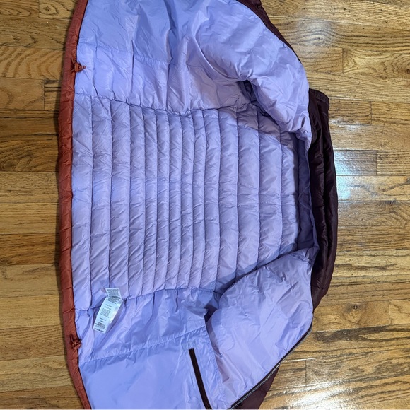 Cotopaxi Women’s Fuego coat - Picture 4 of 4